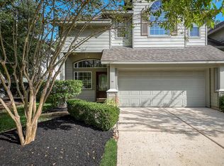 14 Stone Arrow Pl, Spring, TX 77382