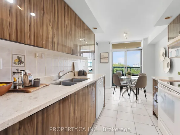 123 Omni Dr #962, Toronto, ON M1P 5A8
