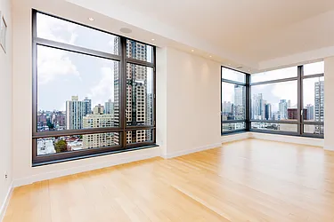 450 East 83rd Street, #21A