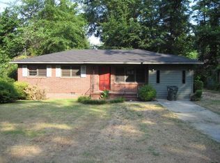 3753 Atwood Dr, Macon, GA 31204