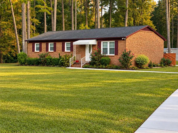 5522 Old York Rd, Rock Hill, SC 29732