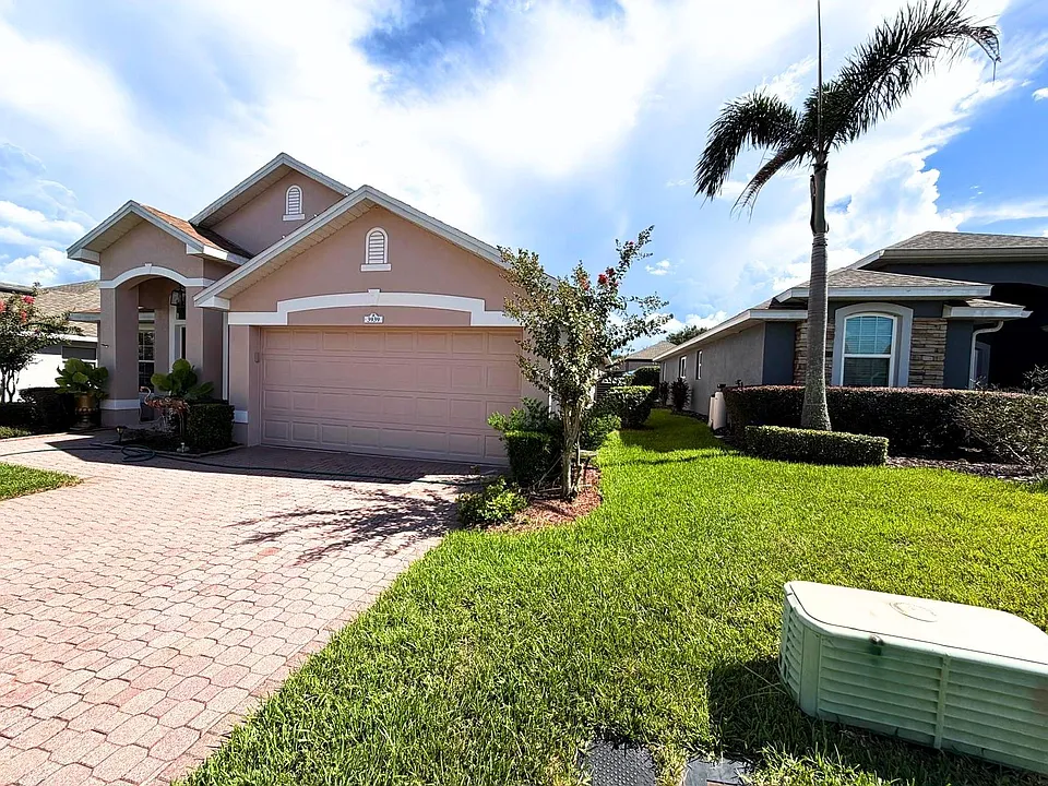 3939 Baldwin Ln