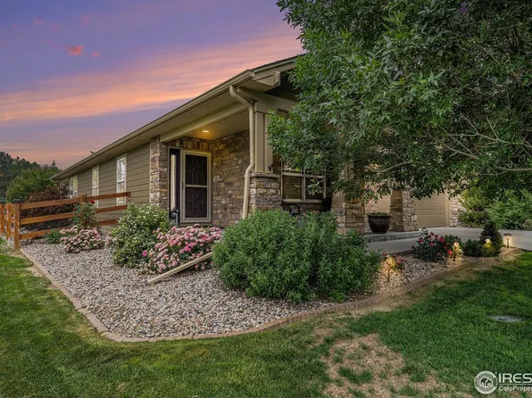 3302 Wagon Trail Rd, Fort Collins, CO 80524