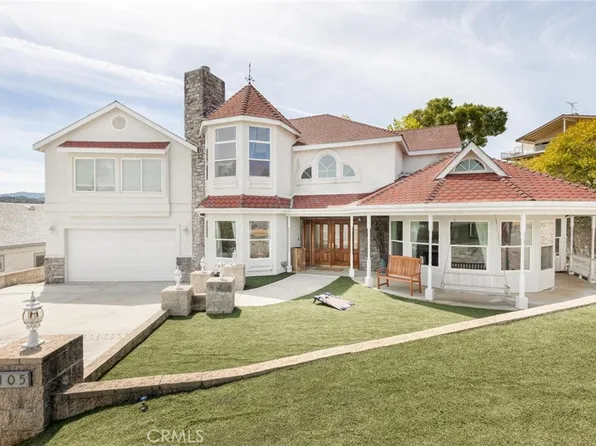 3105 E Beach Cir, Bradley, CA 93426