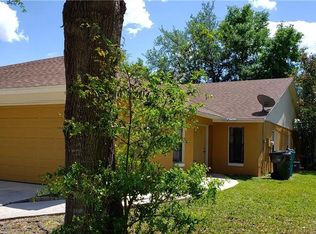 4504 Heritage Oak Dr, Orlando, FL 32808