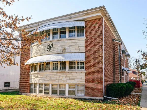 1800 S Austin Blvd, Cicero, IL 60804