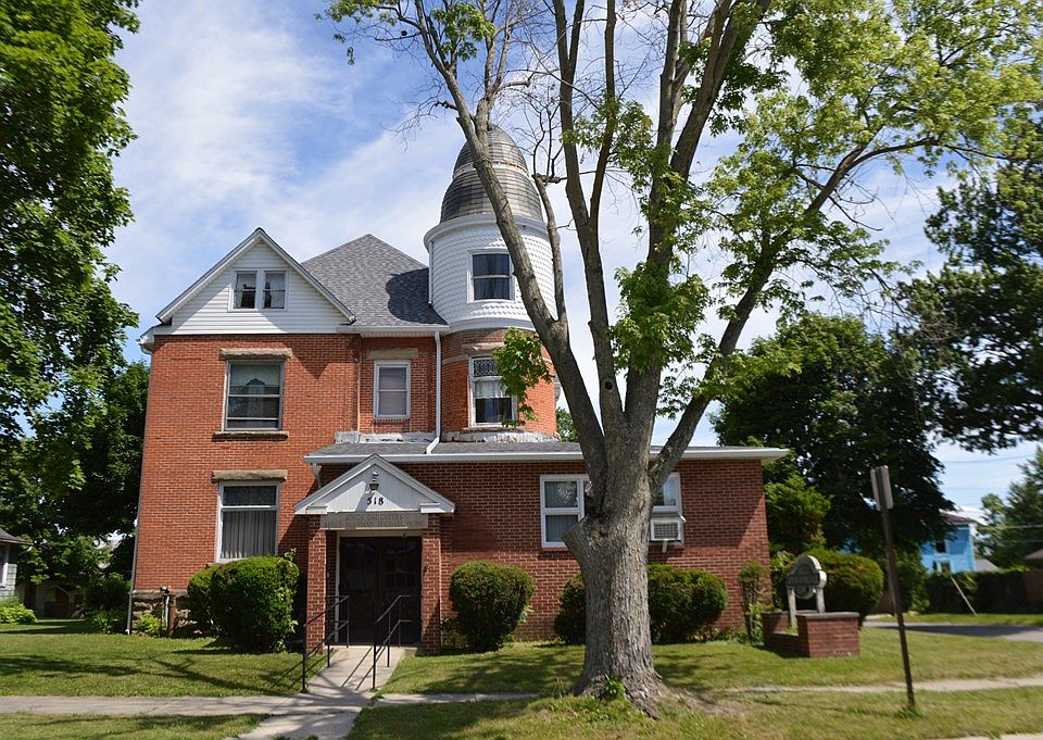 518 E Rensselaer St, Bucyrus, OH 44820 MLS 9055683 Zillow