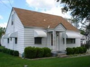 3666 Hamilton Trenton Rd, Hamilton, OH 45011