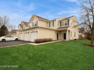 3087 Falling Waters Ln #3087, Lake Villa, IL 60046