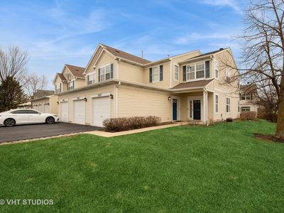 3087 Falling Waters Ln #3087, Lake Villa, IL, 60046