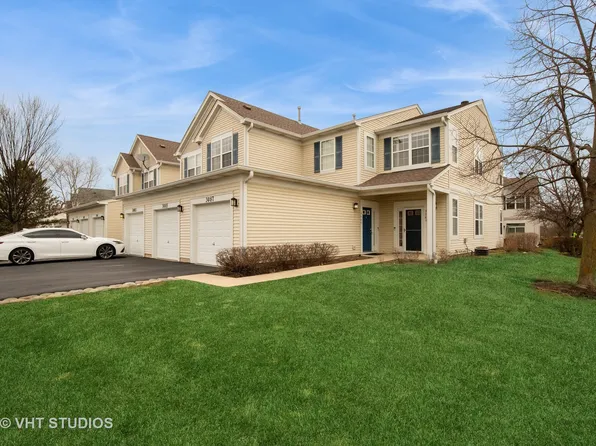 3087 Falling Waters Ln #3087, Lake Villa, IL 60046