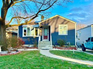 4513 Kenilworth Ave, Forest View, IL 60402