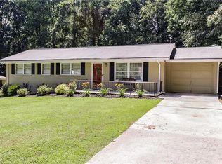 138 Charles Ave, Marietta, GA 30067
