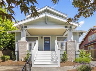 1445 NE Skidmore St, Portland, OR 97211