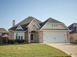 7841 Old Gate Rd, Temple, TX 76502