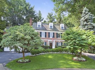 5208 Upton Ter NW, Washington, DC 20016