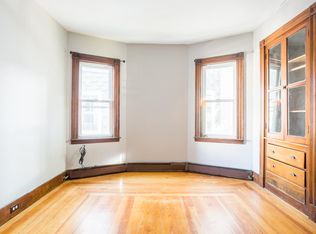 7 Spalding St, Jamaica Plain, MA 02130