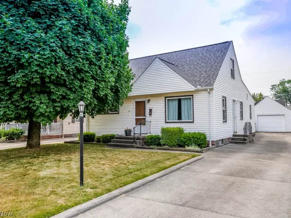 1606 33rd St NE, Canton, OH 44714