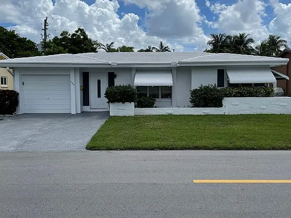 4524 NW 43rd Ave, Tamarac, FL 33319