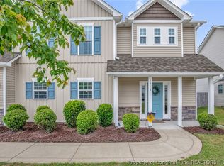 1818 Cozy Branch Rd, Fayetteville, NC 28314