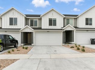 1605 S Windy Ridge Dr, Spanish Fork, UT 84660