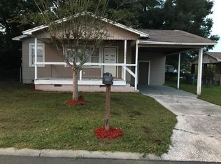 1033 W Olive St, Lakeland, FL 33815