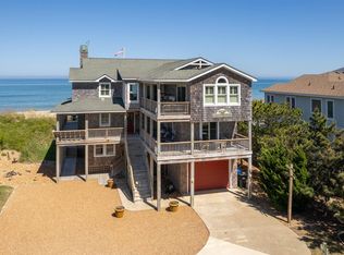 161 Buffell Head Rd LOT 15, Kitty Hawk, NC 27949