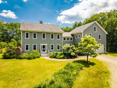 270 Park Street, Rockport, ME, 04856