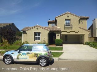 2531 S Logan Dr, Santa Maria, CA 93455