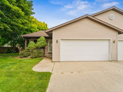 1308 Trimborn Ave, NEW HOLSTEIN, WI, 53061