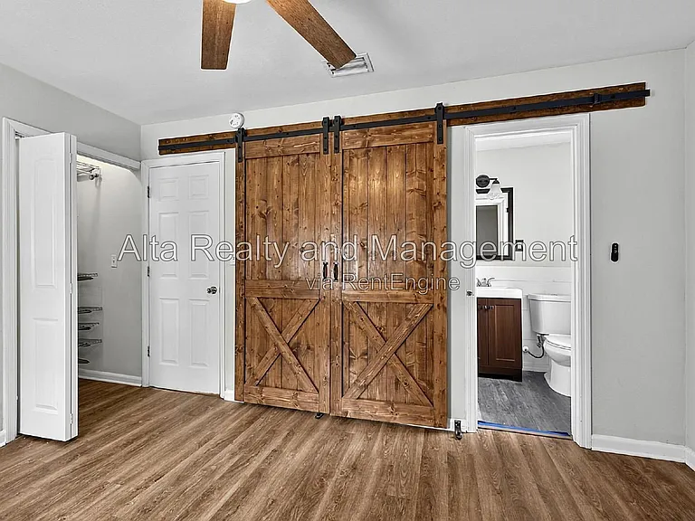 4603 Jammes Rd — Photo 23