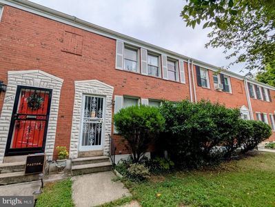 4029 Cedardale Rd, Baltimore, MD, 21215