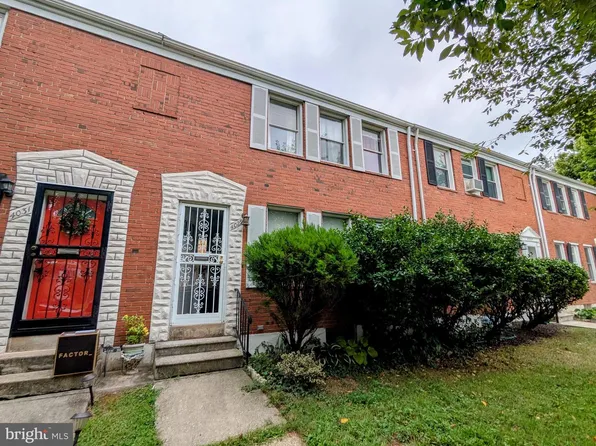 4029 Cedardale Rd, Baltimore, MD 21215