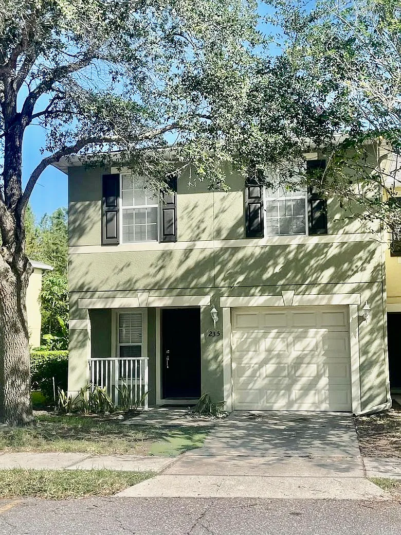 235 Glowing Peace Ln — Photo 1