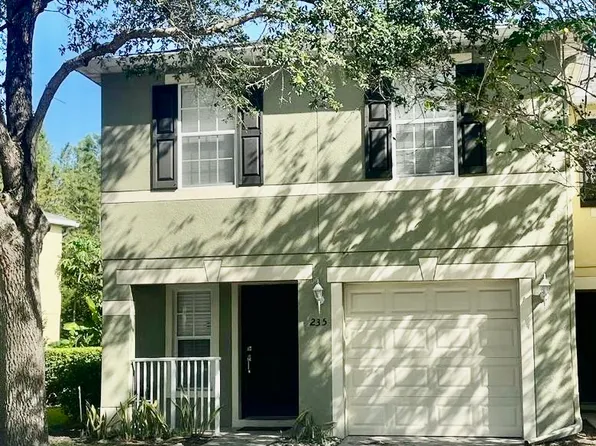 235 Glowing Peace Ln #235, Orlando, FL 32824