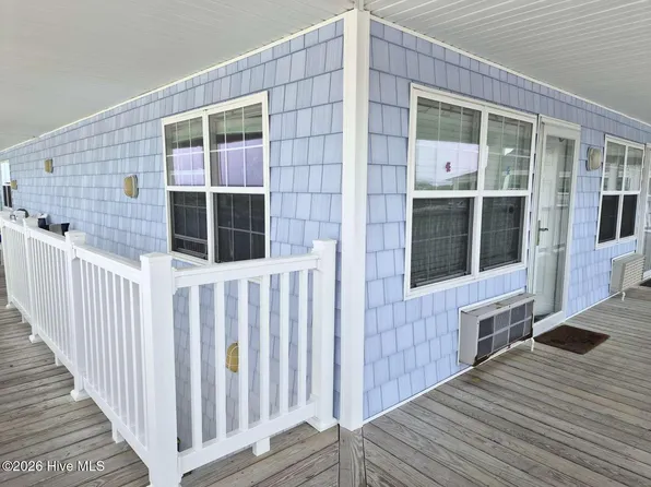 2401 W Fort Macon Road #B220, Atlantic Beach, NC 28512