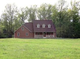 12121 Beacom Rd, Sunbury, OH 43074