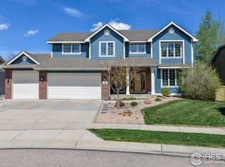 3408 Green Spring Dr, Fort Collins, CO 80528