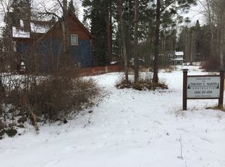 9 Cedar Pointe Loop, Columbia Falls, MT 59912