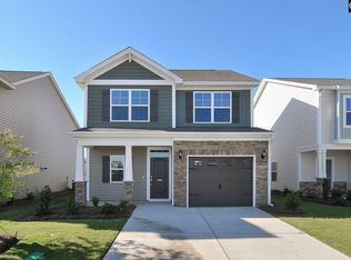 280 Liberty Ridge Dr, Elgin, SC 29045
