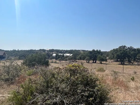 134 George Dolson LOT 1527, Blanco, TX 78606