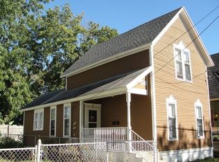 448 Union Ave SE, Grand Rapids, MI 49503