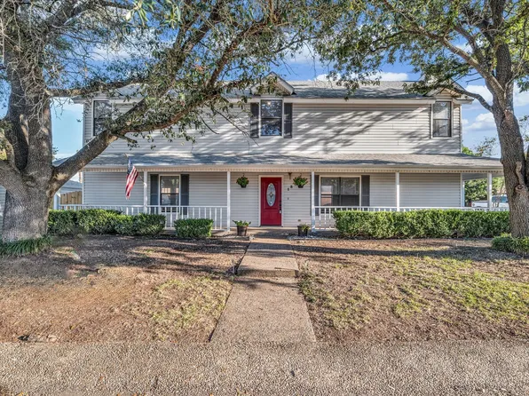 1300 Chapel Downs Rd, Woodway, TX 76712