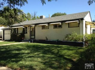 1606 Iroquois Rd, Pueblo, CO 81001