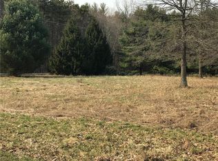 0 Snodgrass And Burns, Jamestown, PA 16134