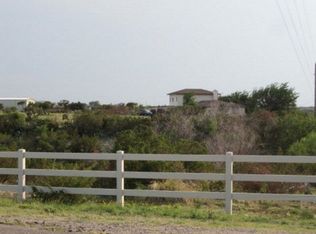 4206 Chaparral Rd, Big Spring, TX 79720