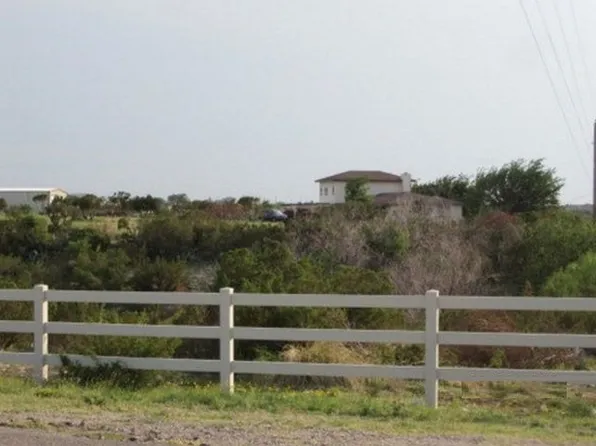 4206 Chaparral Rd, Big Spring, TX 79720