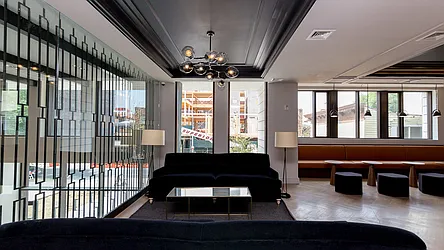 Rented by Nooklyn NYC LLC