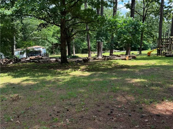 13382 Hummingbird Rd, Elkins, AR 72727