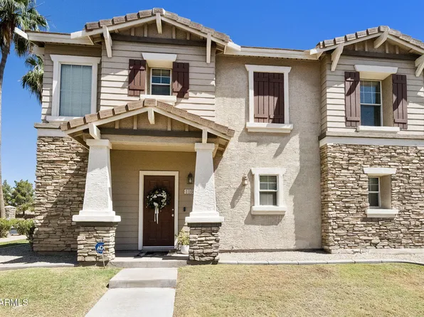 9233 E NEVILLE Avenue #1160, Mesa, AZ 85209